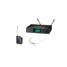 Audio-Technica ATW-3110b/HC3