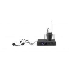 Beyerdynamic TG 534 Headworn Set