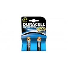 Duracell Turbo Max LR6/MN1500 (2 шт)

                                
                                    
                                        
                                            

        Duracell