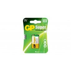 GP Super 6LR61/1604A BP

                                
                                    
                                        
                                            

        GP Batteries