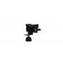 Omnitronic Microphone Pop Filter Metal                                                                                                                                                                                                             