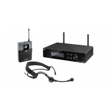 Sennheiser XSW 2-ME3-B