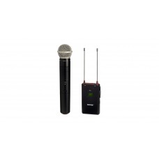 Shure FP25/SM58 L4E