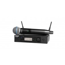 Shure GLXD24RE/B87A