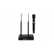 Shure QLXD2/KSM9 + QLXD4E P51