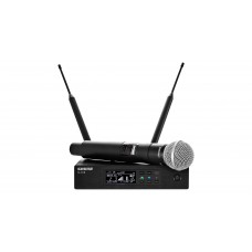 Shure QLXD24E/SM58 G51