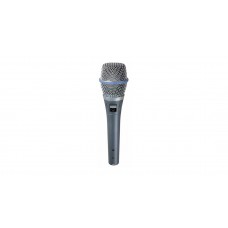 Shure BETA 87A