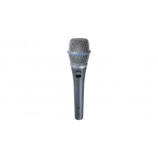 Shure BETA 87C