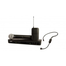Shure BLX1288E/P31