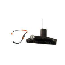 Shure BLX1288E/SM31