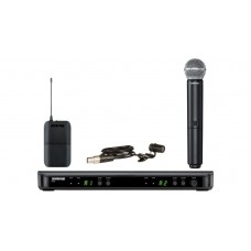 Shure BLX1288E/W85