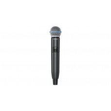 Shure GLXD2/Beta58