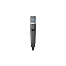Shure GLXD2/Beta87A