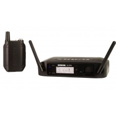 Цифровая радиосистема Shure GLXD14E