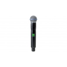 Shure UR2/BETA58