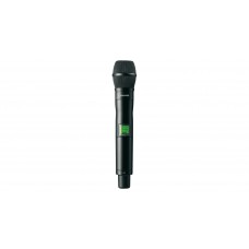 Shure UR2/KSM9/BK