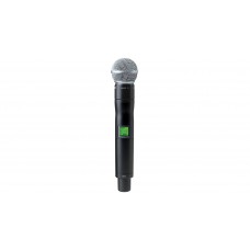 Shure UR2/SM58