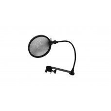 Omnitronic Microphone Pop Filter
