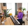 Цифровое пианино Yamaha P-145B