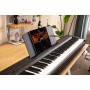 Цифровое пианино Yamaha P-145B