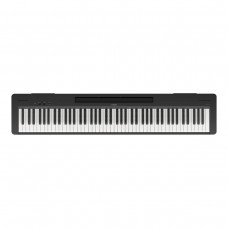 Цифровое пианино Yamaha P-145B Цифровое пианино Yamaha P-145B