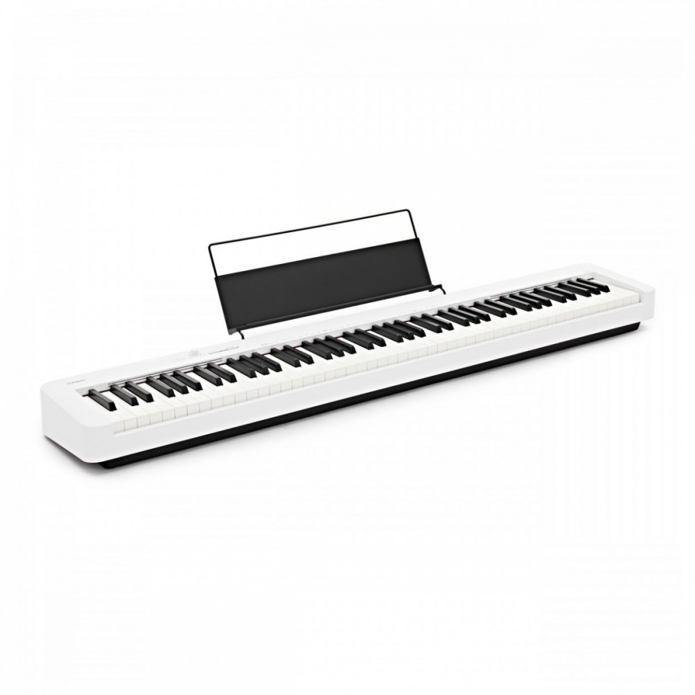Цифровое пианино Casio CDP-S110WE