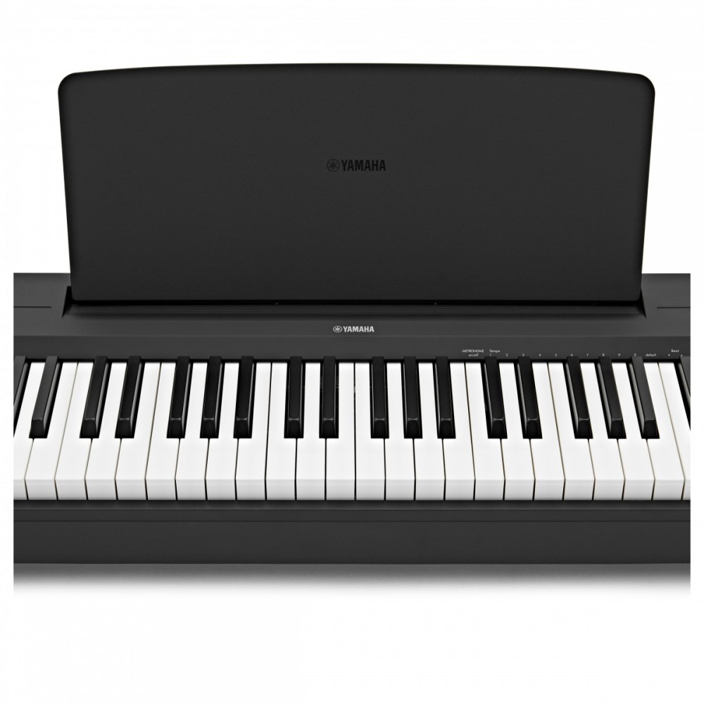 Цифровое пианино Yamaha P-145B