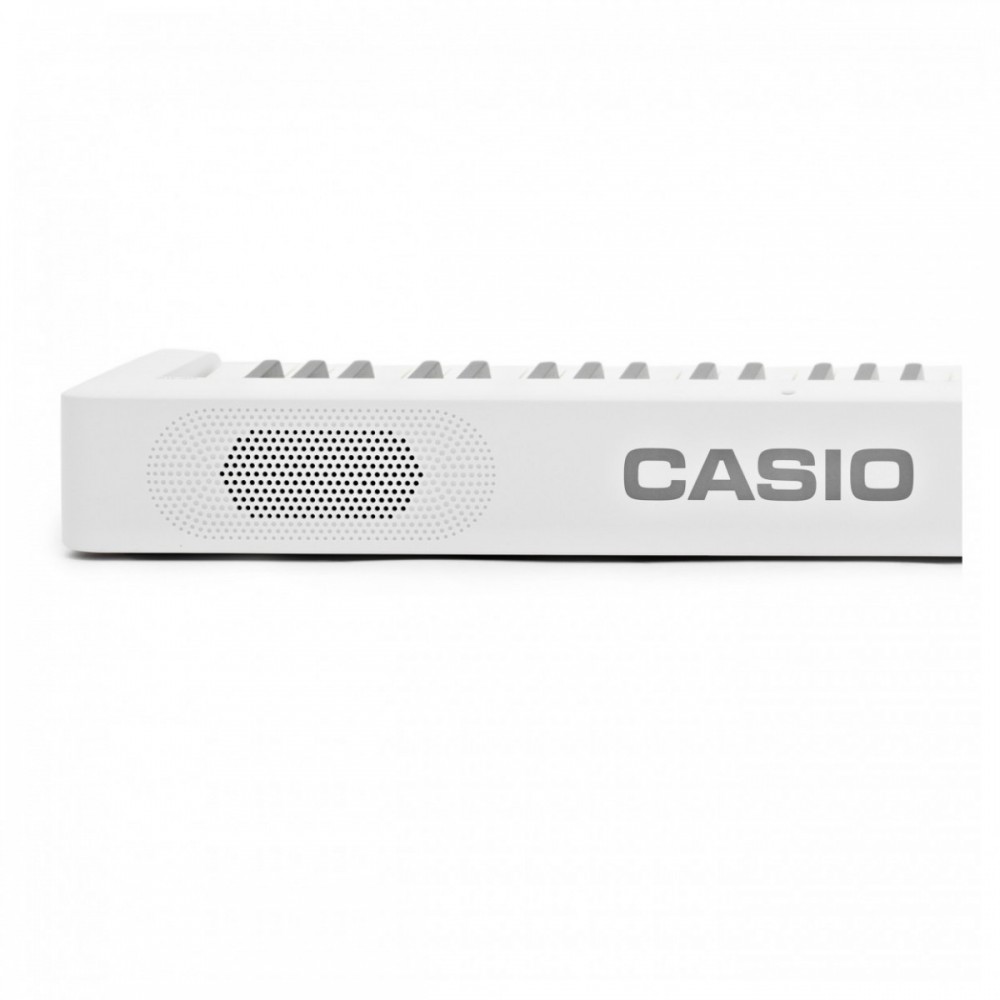 Цифровое пианино Casio CDP-S110WE