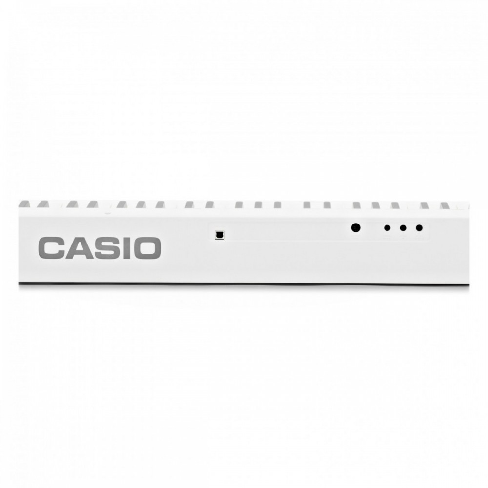 Цифровое пианино Casio CDP-S110WE