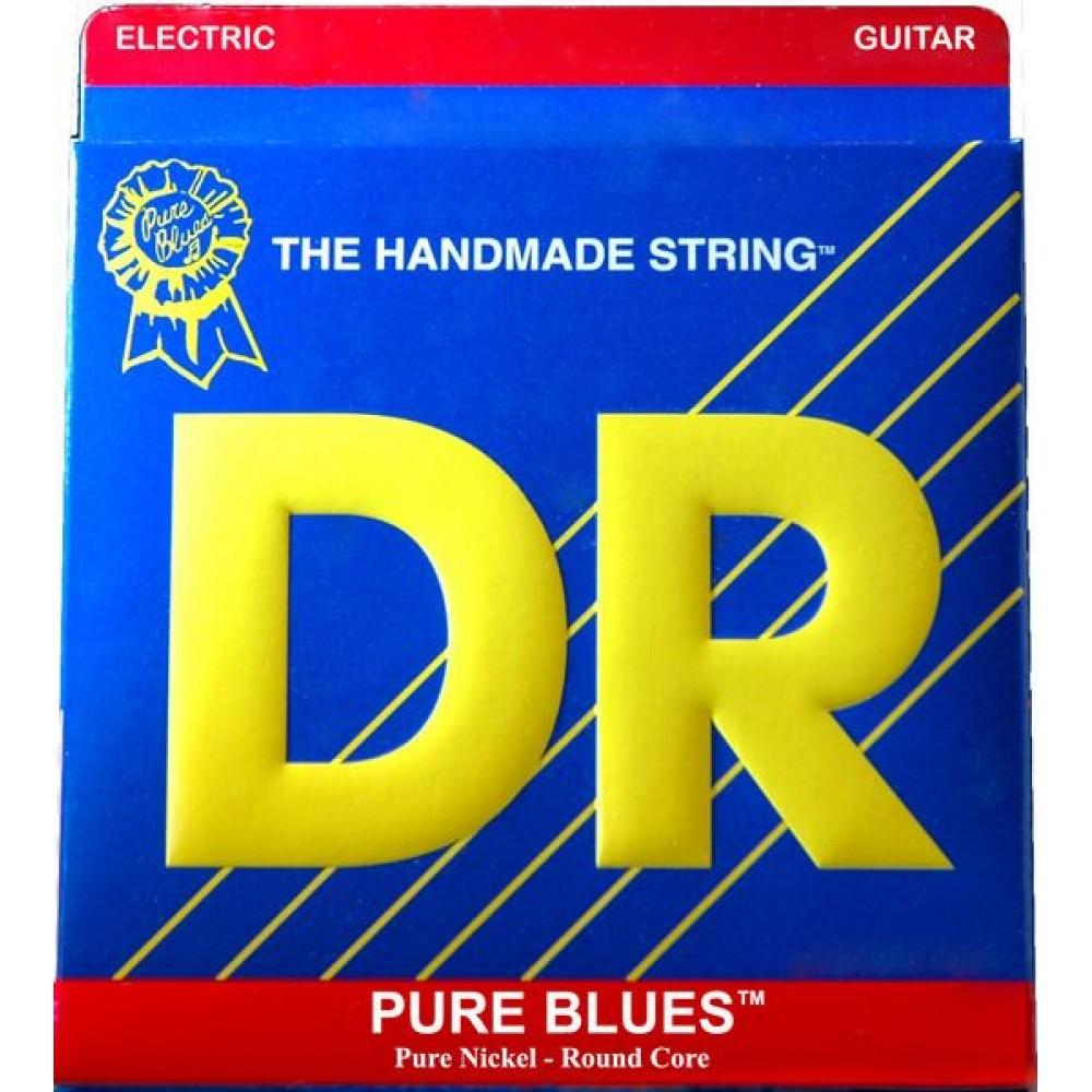 DR Pure Blues 12-52 Extra Heavy PHR-12