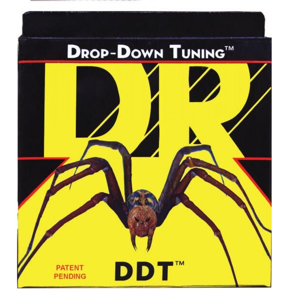 DR Drop-Down Tuning 10-60 Big-Heavier DDT-10/60
