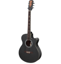 Акустическая гитара Crusader CF-4000 BK