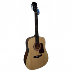 Акустическая гитара Livingstone W-10 (NA)