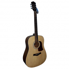 Акустическая гитара Livingstone W-9 (NA)