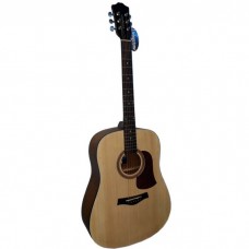 Акустическая гитара Livingstone W-10 (NS)