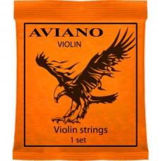 Струны для скрипки Aviano VIOLIN