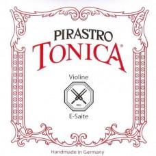 Струны для скрипки Pirastro Tonica 412021