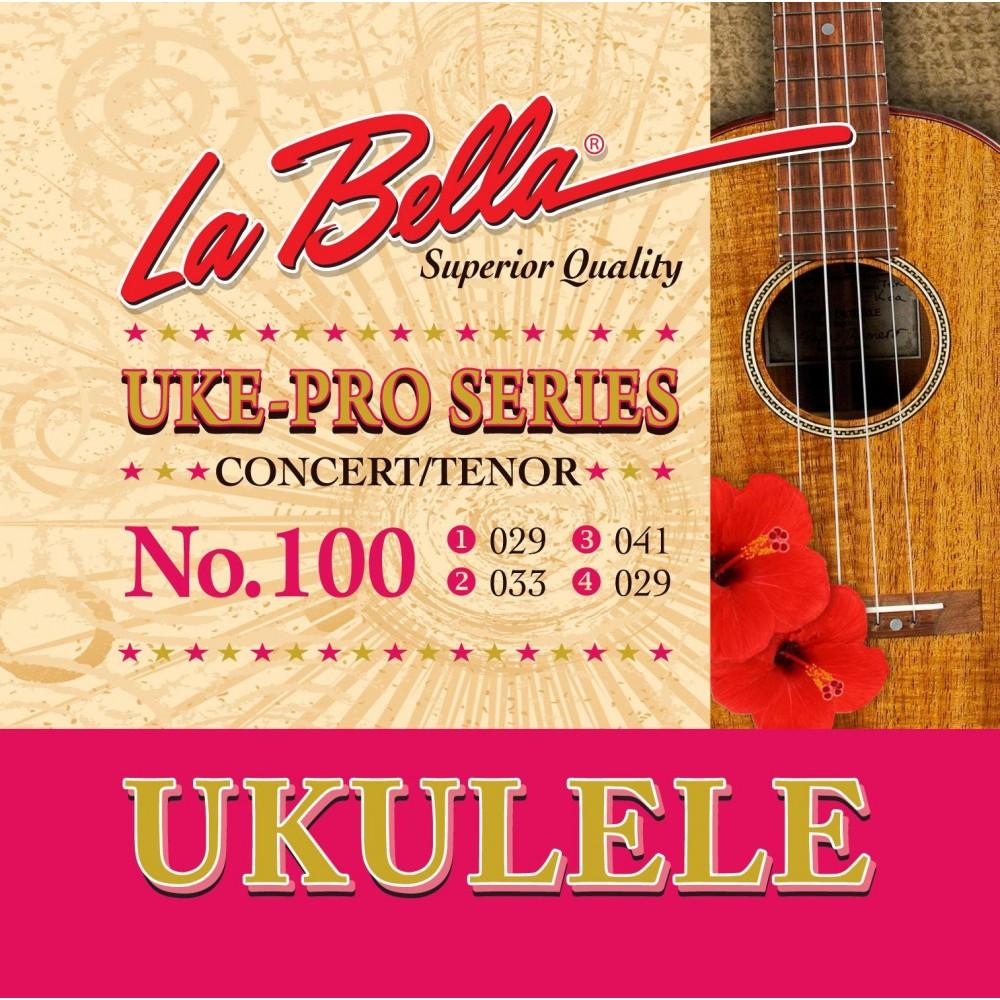 La Bella 100 Uke-Pro