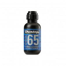 Средство для очистки струн Dunlop 6582 Formula 65