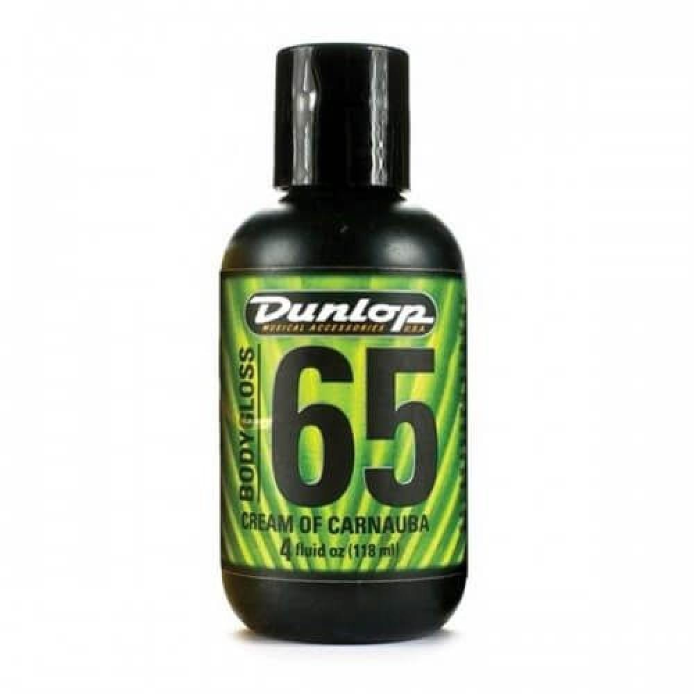 Карнаубский воск Dunlop 6574 Formula 65