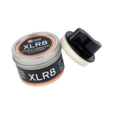 Средство для очистки и смазки струн Planet Waves PW-XLR8-1