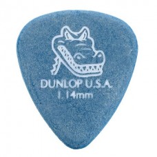 Медиаторы Dunlop Gator Grip 1,14