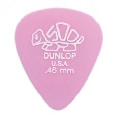 Медиатор Dunlop Delrin 0,46