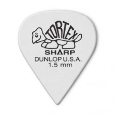 Медиатор Dunlop Tortex Sharp 1,5