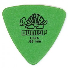 Медиатор Dunlop Tortex Triangle 0,88