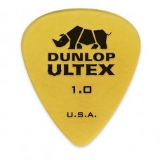 Медиатор Dunlop Ultex Standard 1,0