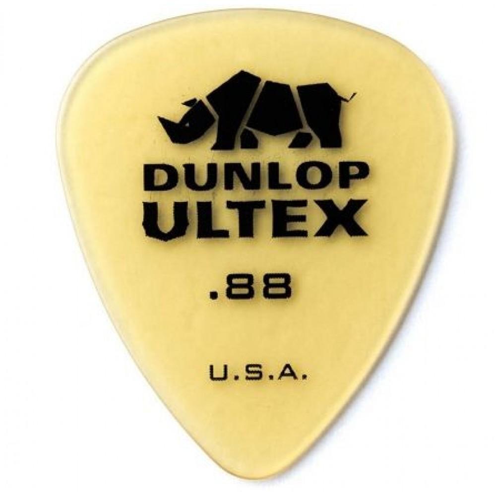 Медиатор Dunlop Ultex Standard 0,88