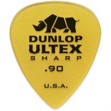 Медиатор Dunlop Ultex Sharp 0,9