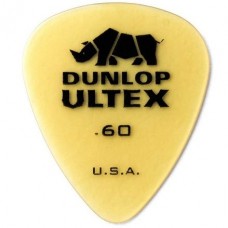 Медиатор Dunlop Ultex Standard 0,6