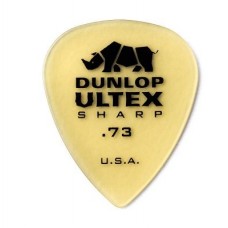 Медиатор Dunlop Ultex Sharp 0,73